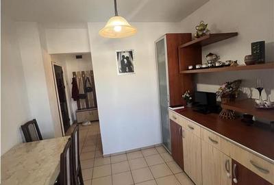 RECO, Apartament 3 camere, Strada Somesului - 8