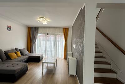 Casă superbă de închiriat în Cartierul Arhitecților - pet-friendly - 8