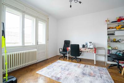 Apartament 3 camere ultracentral cu garaj si beci - 3