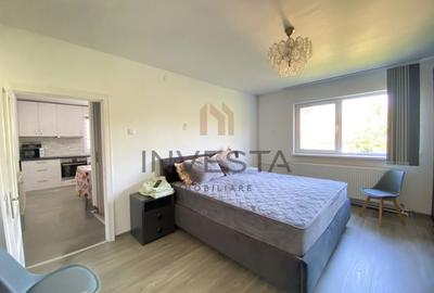Apartament cu 1 camera de inchiriat, PET FRIENDLY,  zona Bulgaria - 3