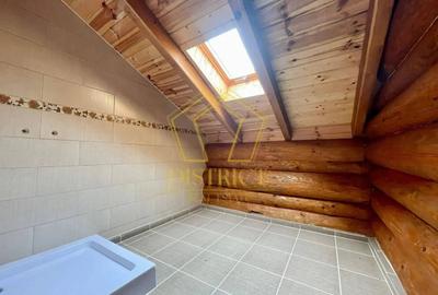 Casa de vacanta/pensiune cu teren de 3780mp | Clisura Dunarii - 18