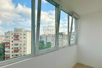 Oferim finantare ! Bulevardul Tineretului 2 camere 59 mp - 25