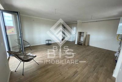 Penthouse finisat 117mp | Lucian Blaga | mall - 6