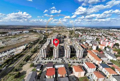 Apartament 3 camere Energia | 2 locuri de parcare incluse - 16