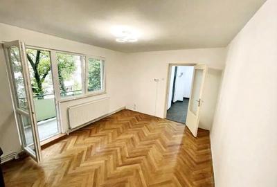 Apartament cu 2 camere semidecomandat în Gheorgheni