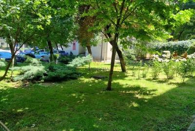 Apartament cu 2 camere semidecomandat în P-ța Reșița