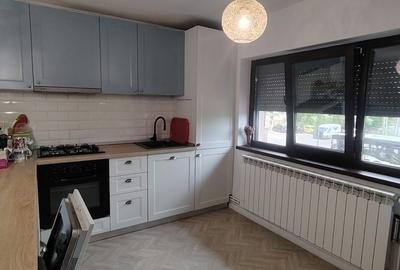 Apartament 3 camere, capat CUG, langa statia de autobuz, AC, parcare - 13