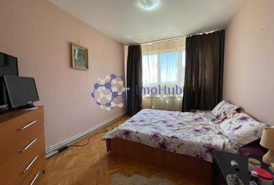 Apartament 2 camere de vânzare etajul 9/10 - 4