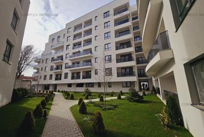 Apartament cu 2 camere decomandat, mobilat în Timpuri Noi