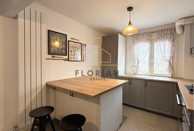 Apartament cu 3 camere / zona Gheorghe Lazar - 7