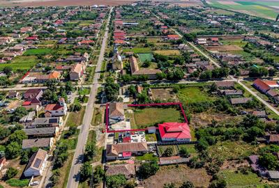 Oportunitate investiție – Spațiu comercial închiriat – Secusigiu - 2