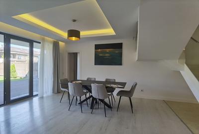 Vila impresionanta cu finisaje moderne si 7 dormitoare - 4