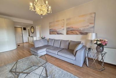 Inchiriere Apartament 3 Camere Iancu Nicolae/Piscina/Parcare incluse - 11