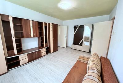 Apartament cu 2 camere semidecomandat în Gheorgheni
