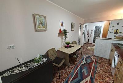 Inchiriem Apartament 2 Camere, Mobilat, Decomandat, Racadau - 13