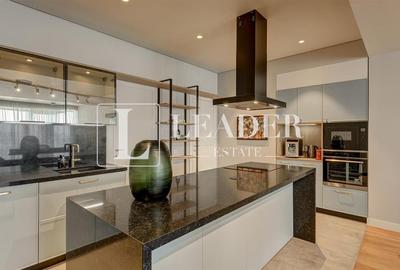 Apartament 5 camere exclusivist | Floreasca | de inchiriat - 6