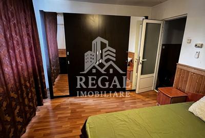 Apartament 2 camere, decomandat – Micro 4 - 1
