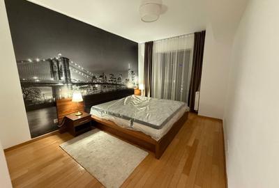 Apartament 2 camere | Upground Residence | 90 mp | 3' Metrou Pipera - 11