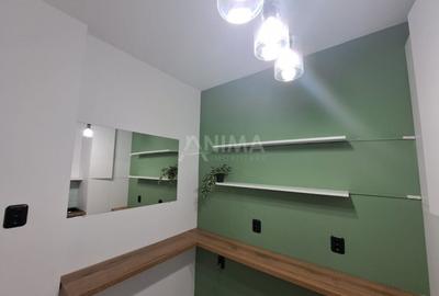 Apartament 1 camera in zona ultracentrala, ideal birouri - 11