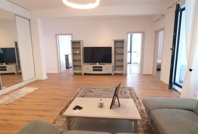Inchiriere apartament 4 camere cu gradina Iancu Nicolae - 8