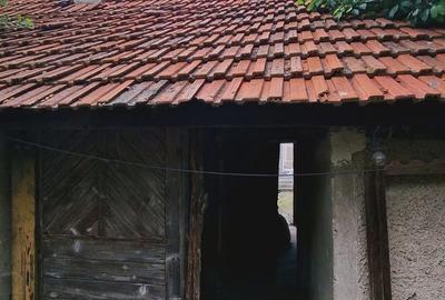 Casă în Poiana Sibiului | 909 mp teren | livadă și anexe gospodărești - 7