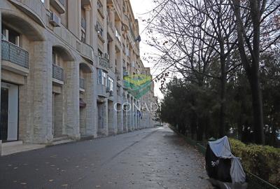 Garsoniera  - Palatul Parlamentului - Centrala termica proprie - 12