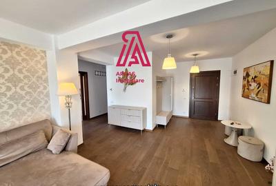 Apartament 3 camere de inchiriat -Parcul Sub Arini! - 3