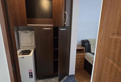 Inchiriere apartament 2 camere - Piata Resita-Ideal activitate profesionala - 15