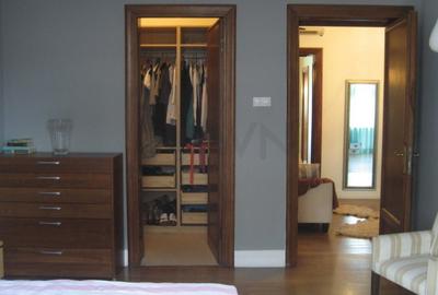 REA0115537 Dorobanti - 4 camere in vila - curte de 170 mp - 6