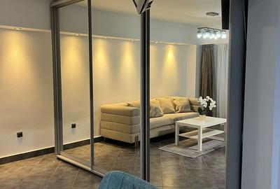 Prima Închiriere Apartament 2 camere Decebal langa Sanador, 3 balcoane - 3