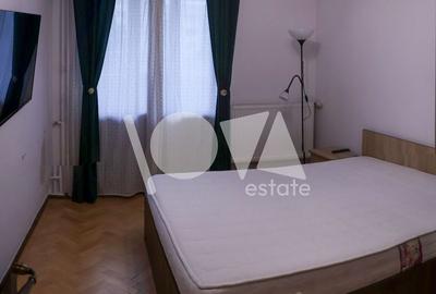 De vânzare: ap. 3 camere -bloc termoizolat-centrală proprie-Lujerului - 5