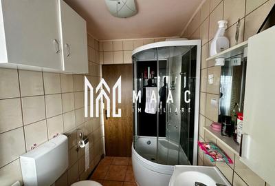 Apartament 3 camere de vânzare | Vasile Aaron, Sibiu | 61 mp, INTABULATĂ - 7