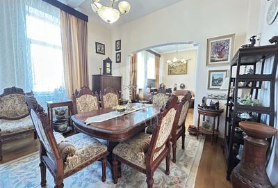 Apartament cu 3 camere decomandat în Ultracentral