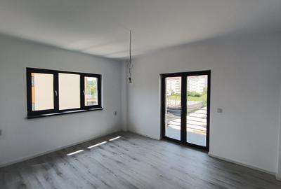 Apt 2 camere, 50.98 mp, decomandat, bloc nou intabulat – Vișan - 9
