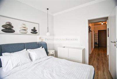 Pipera | Iancu Nicolae | Complex Privighetorilor | Parcare - 6