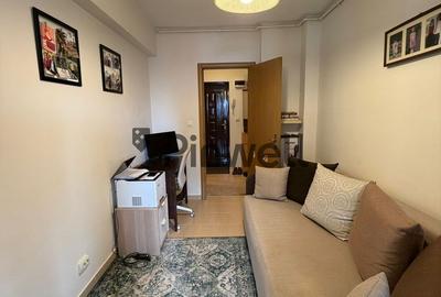 APARTAMENT 3 CAMERE - SOSEAUA OLTENITEI I LOC DE PARCARE INCLUS - 30