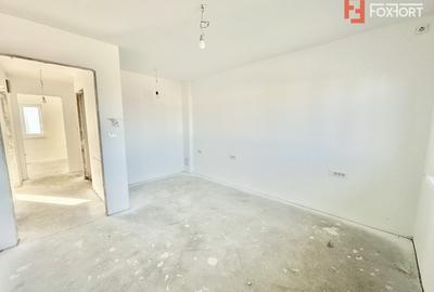 Duplex Mosnita, 4 camere, 120 mp utili, teren 400 mp - Serena 1 - 16