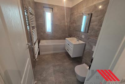 Giroc | Penthouse 115 mp | 2 terase | 3 parcări | 150.000 € - 11