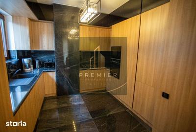 Apartament 4 camere Herăstrău, 144 mp, lux, renovat premium - 3