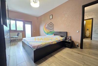 2 camere Jilava Complex Gloria mobilat utilat loc parcare - 14