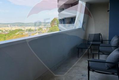 Apartament 3 camere Premium – Ansamblul Wings + loc parcare - 12