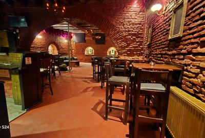 Proprietate specială, 140 mp în Moșilor