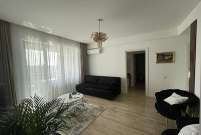 NUSCO CITTA-APARTAMENT PREMIUM-VIEW SPECTACULOS-2 LOCURI PARCARE SUBTERANE - 13
