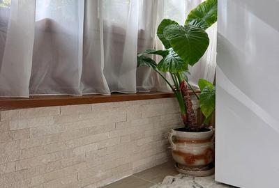 Apartament Premium / Mobilat Modern / 3 Dormitoare - 87 mp  / BLOC 1978 - 19