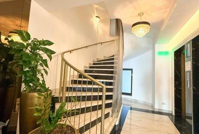 2 camere de inchiriat | Calea Victoriei | H Victoriei 139 | Cladire de lux - 11