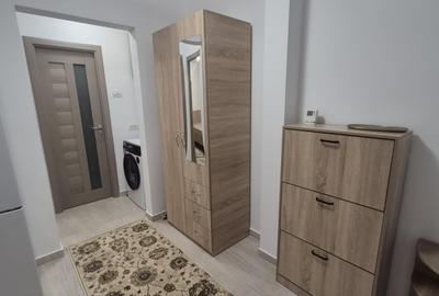Apartament 2 camere - zona Dacia - 550 euro/luna (cod E6) - 9