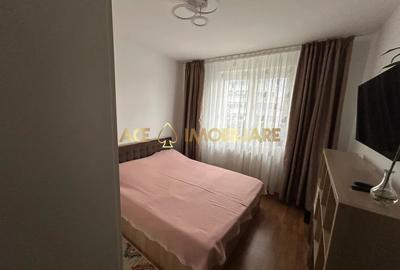 2 Camere de inchiriat | Dristor | Metrou | Parcare - 5