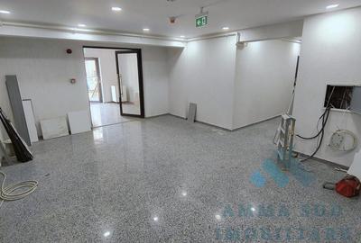 Penthouse 4 camere - 186.8 mp total utili - Metrou Berceni la 500 m - 5
