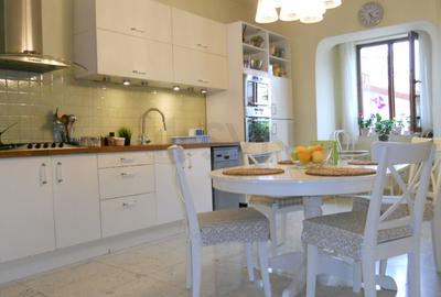 REA0115537 Dorobanti - 4 camere in vila - curte de 170 mp - 27