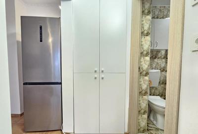 Apart 2 camere 56m2 + Loc Parcare ADP | Baneasa - Horia M. | Parc Herastrau 3min - 13